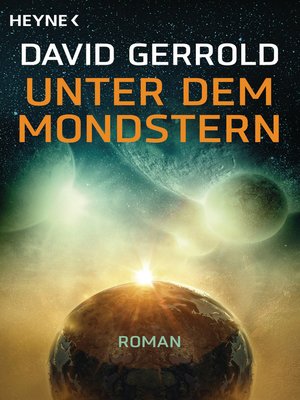 cover image of Unter dem Mondstern